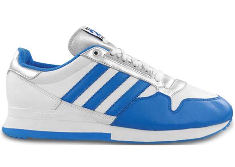 adidas ZX 500 Nigo White Blue Men's 